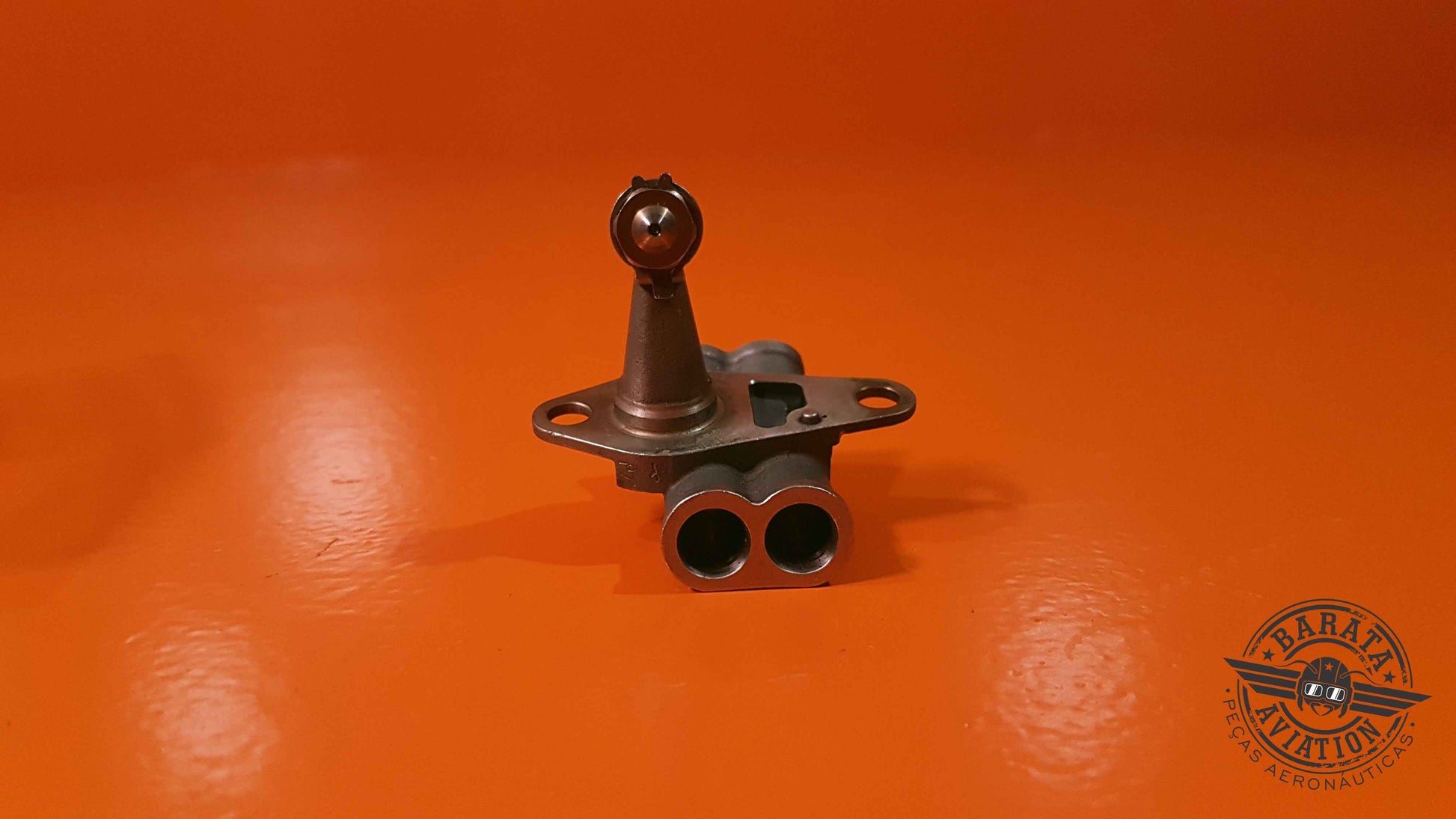 3119855-01  Pratt & Whitney Adapter, Fuel Nozzle