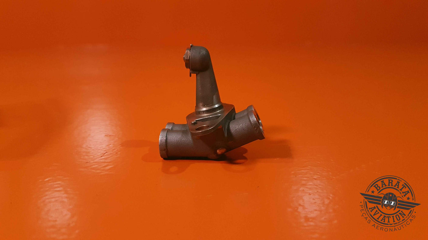 3119855-01  Pratt & Whitney Adapter, Fuel Nozzle