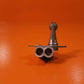 3119855-01  Pratt & Whitney Adapter, Fuel Nozzle