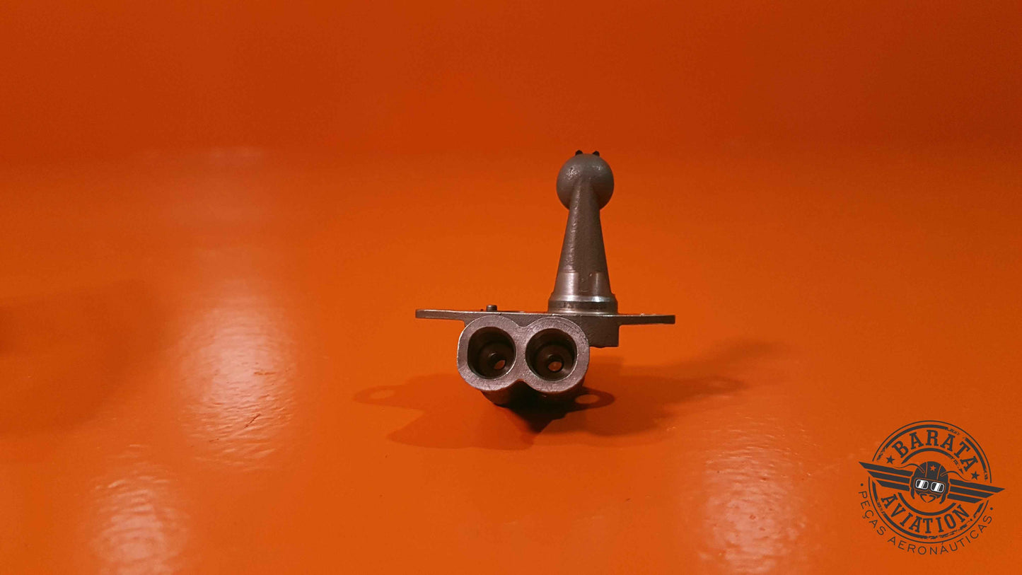 3119855-01  Pratt & Whitney Adapter, Fuel Nozzle