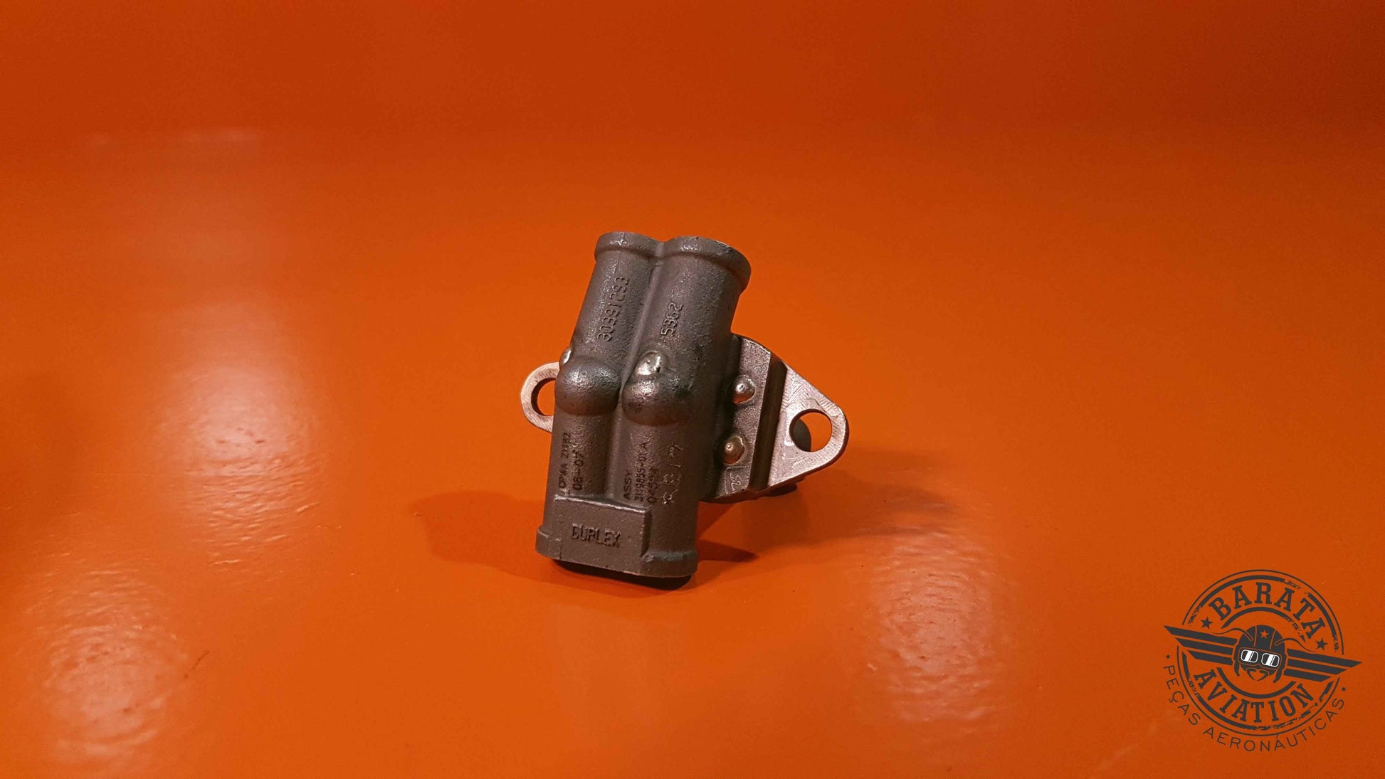 3119855-01  Pratt & Whitney Adapter, Fuel Nozzle