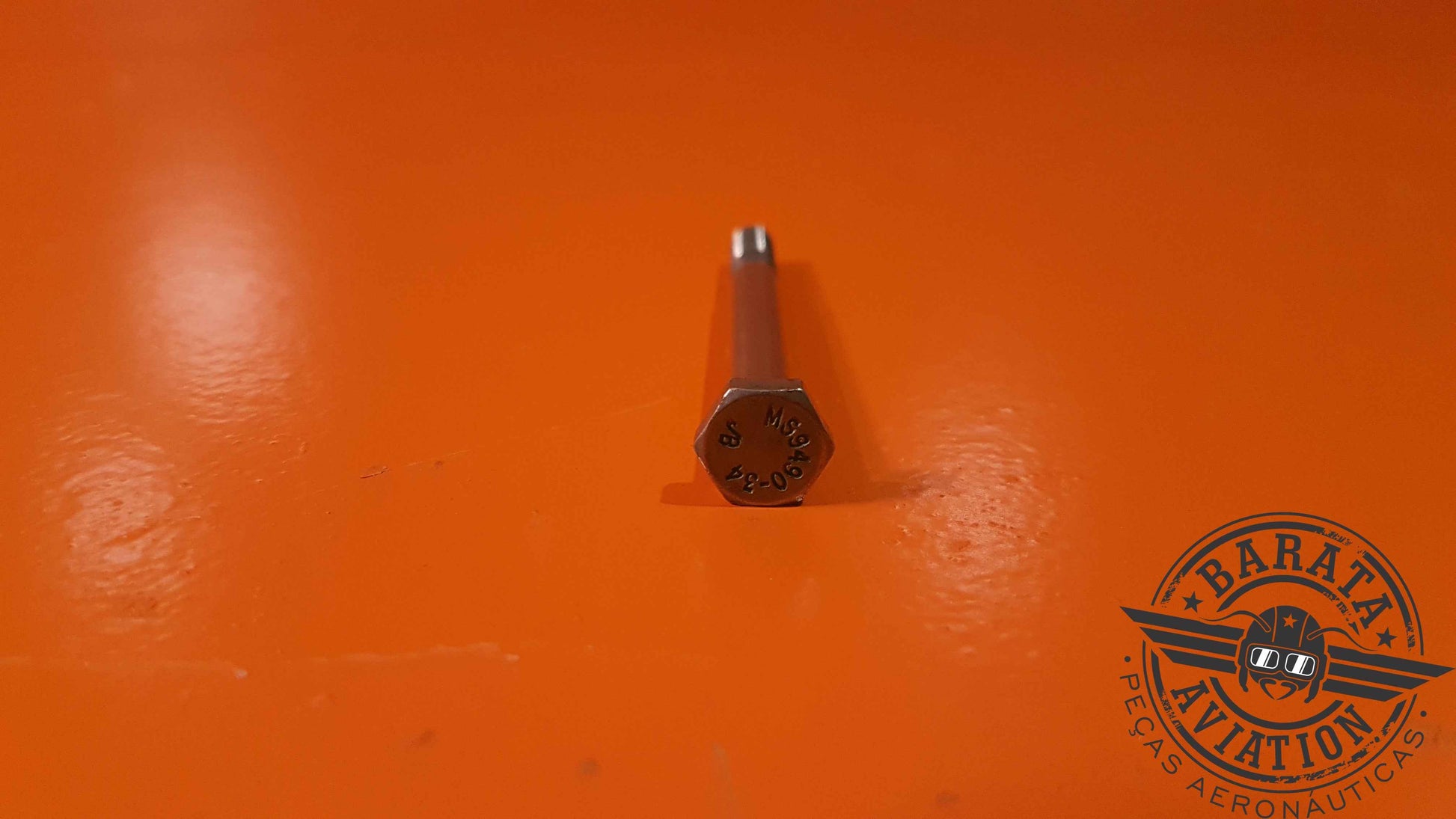 MS9490-34 Pratt &  Whitney Bolt