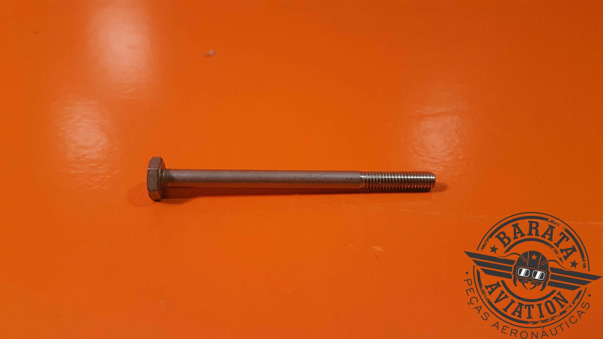 MS9489-33  Pratt & Whitney Bolt