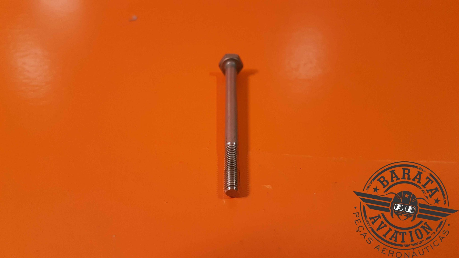 MS9489-33  Pratt & Whitney Bolt