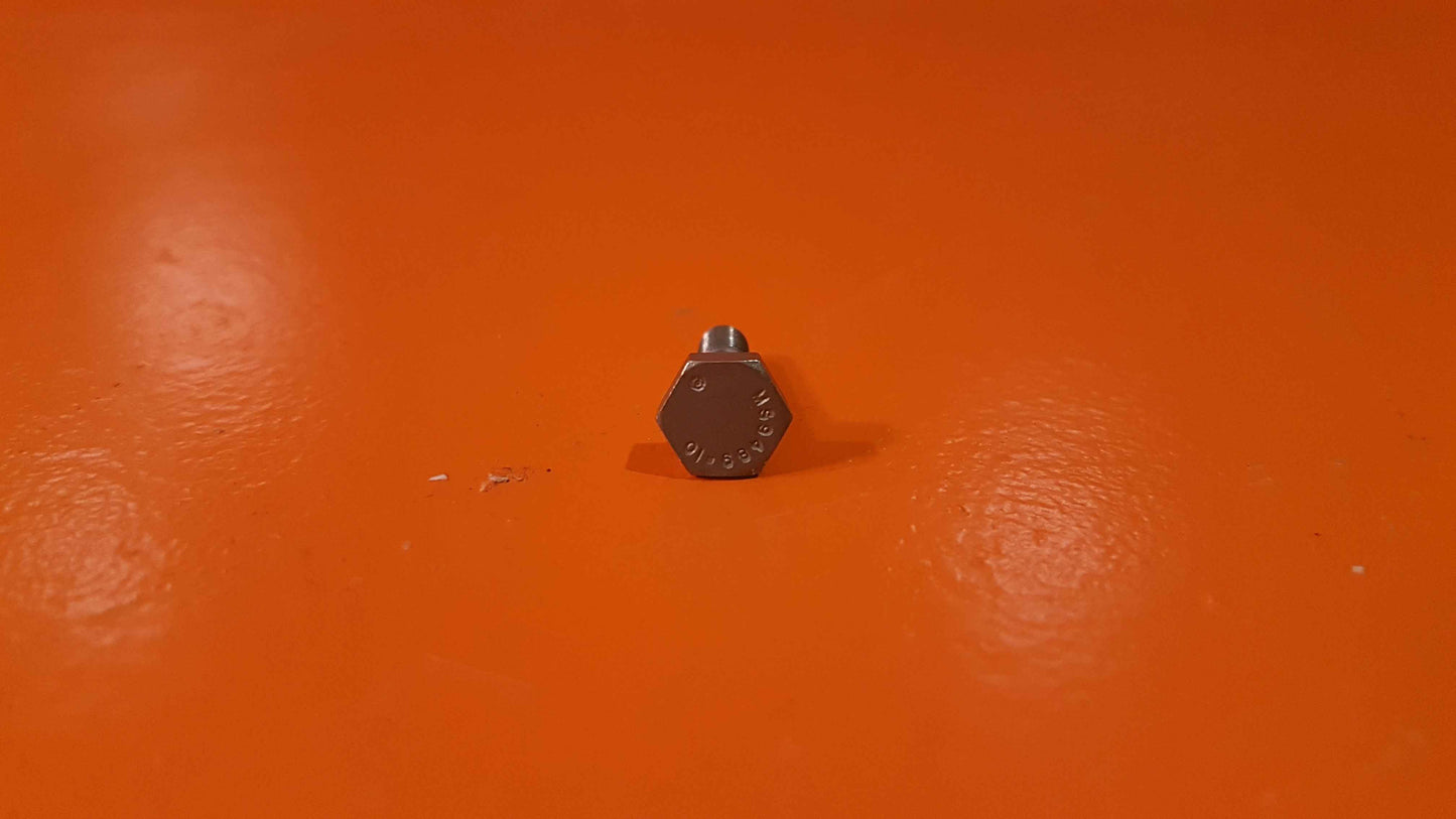 MS9489-10 Pratt & Whitney Bolt