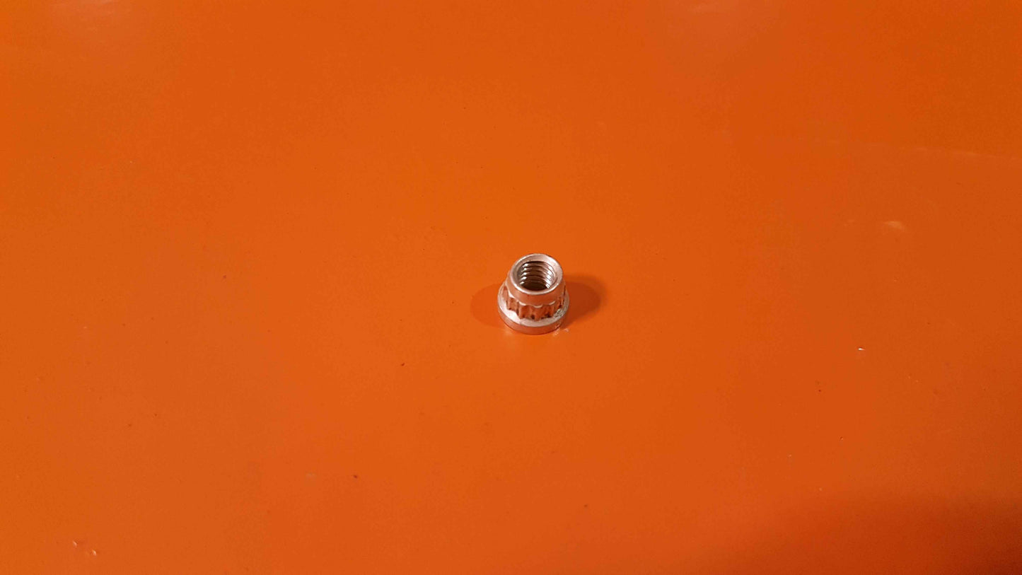 AS3068 Pratt &amp; Whitney Nut