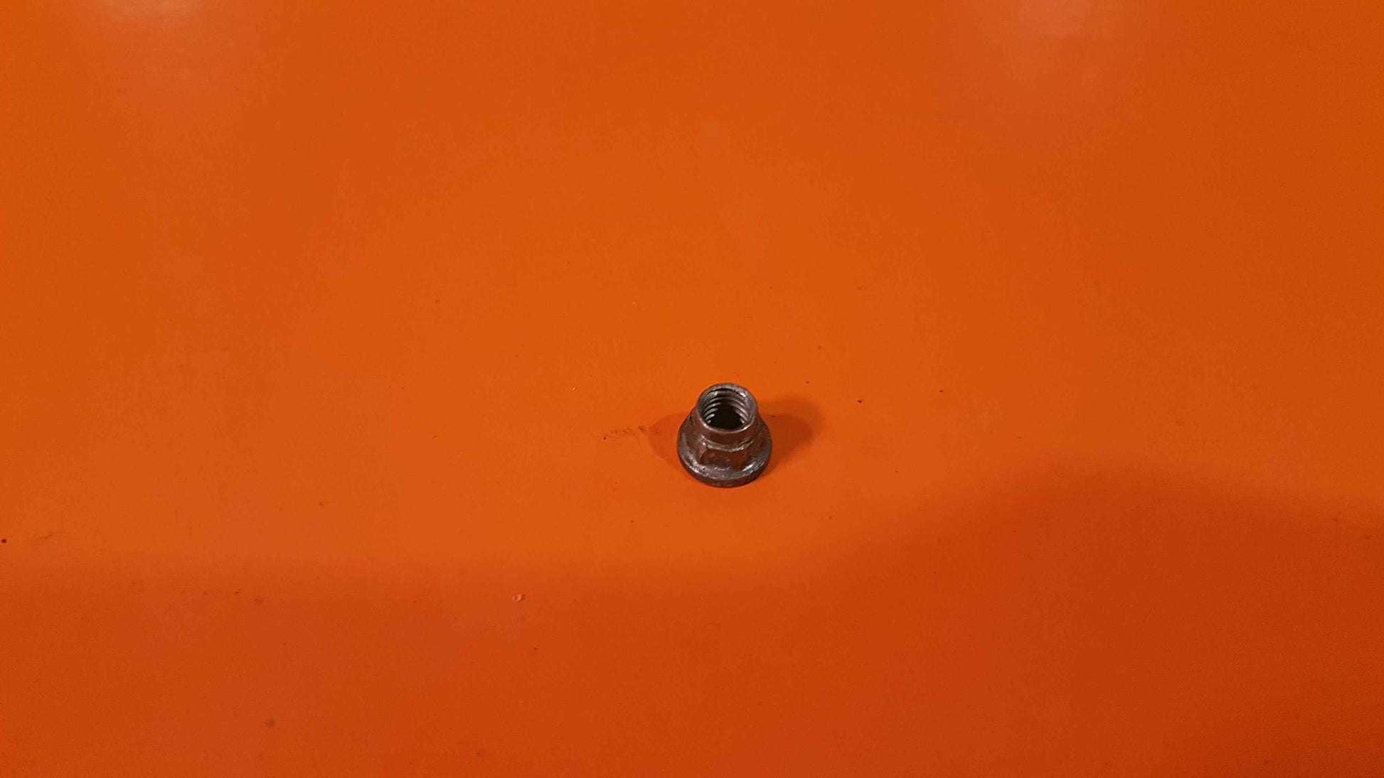 3012674 Pratt & Whitney Nut