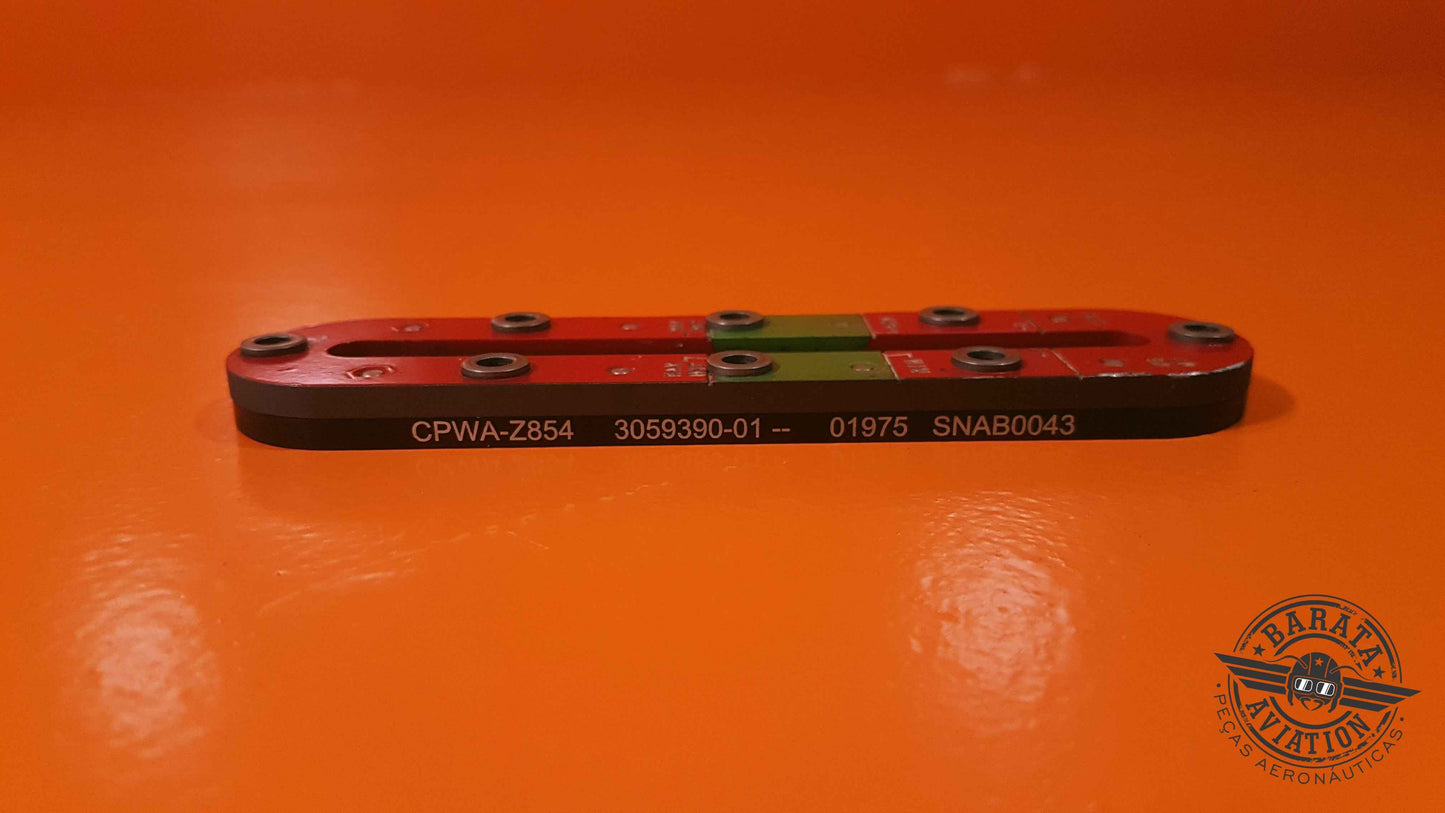 3059390-01  Pratt &  Whitney Indictr