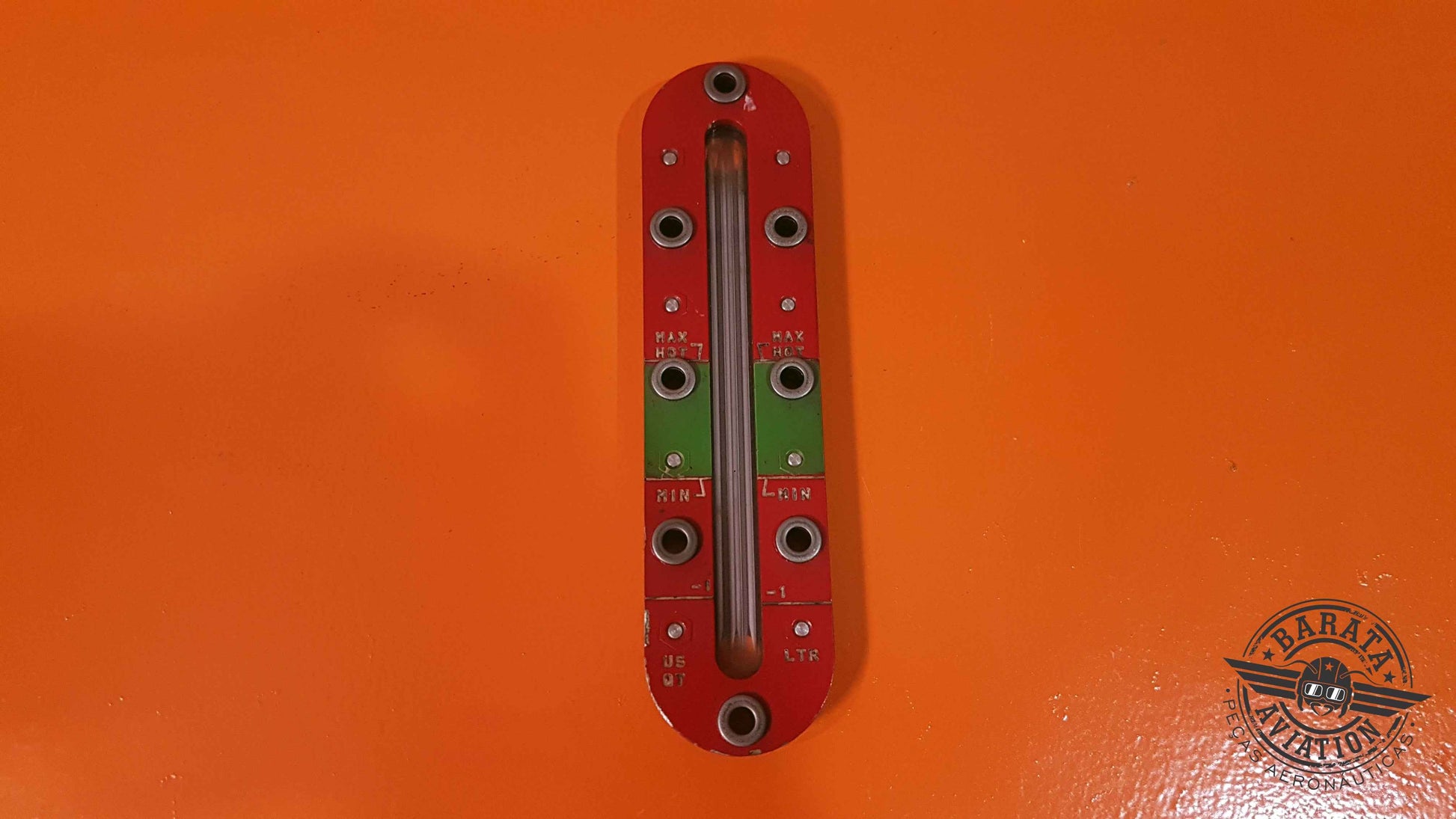 3059390-01  Pratt &  Whitney Indictr