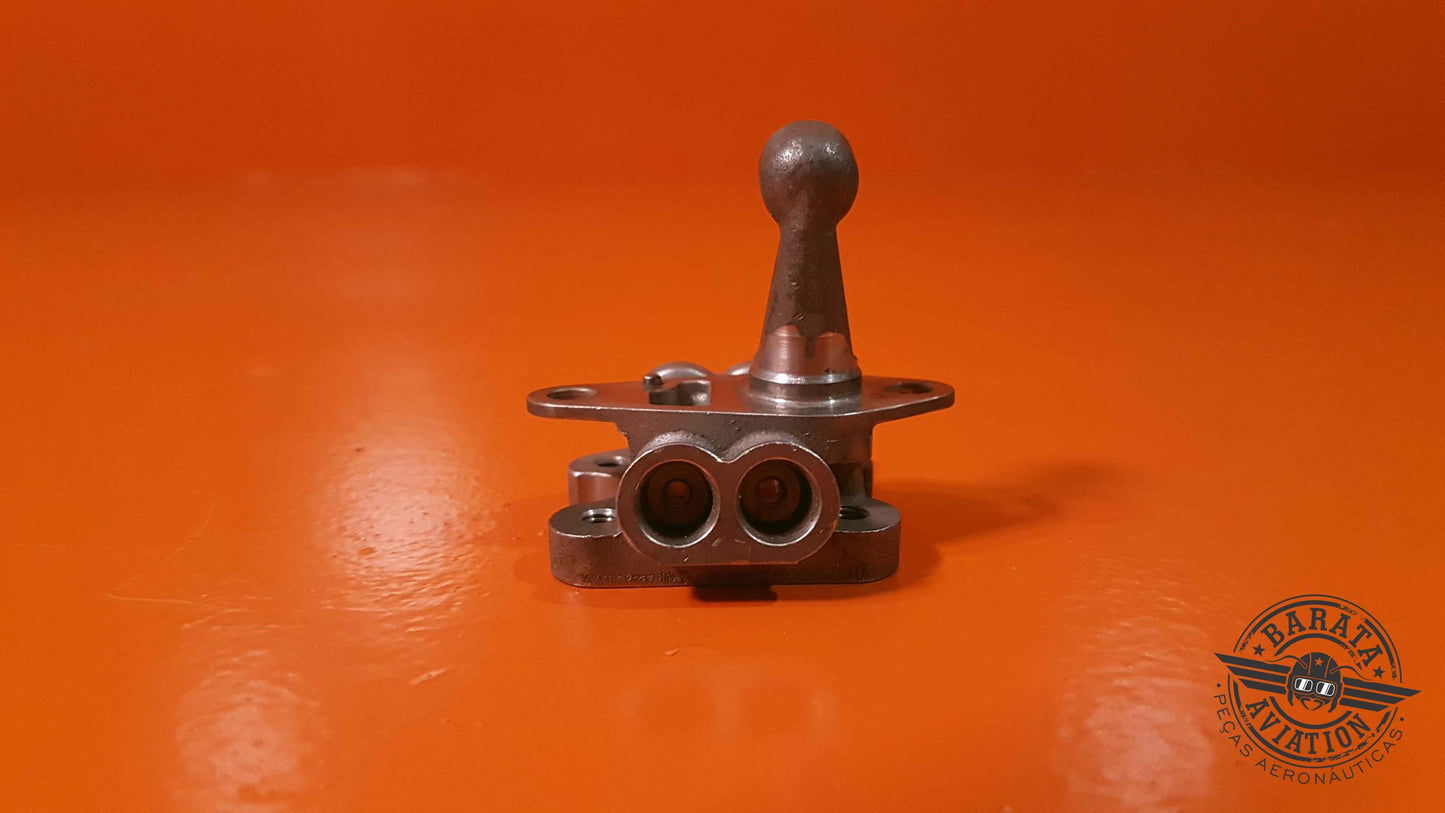 3039128B   Pratt & Whitney Fuel Nozzle Adapter