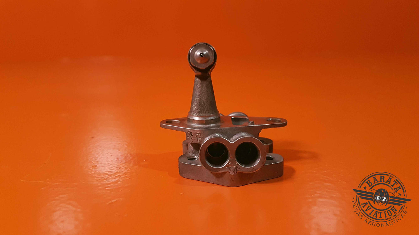 3039128B   Pratt & Whitney Fuel Nozzle Adapter