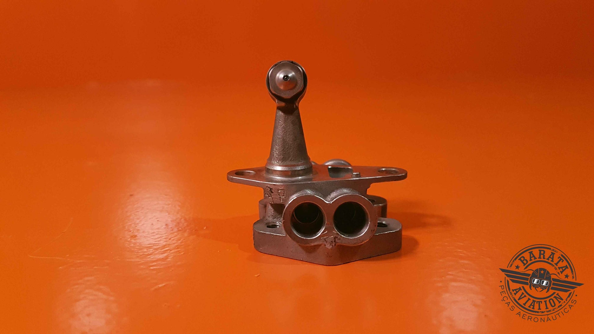 3039128B   Pratt & Whitney Fuel Nozzle Adapter