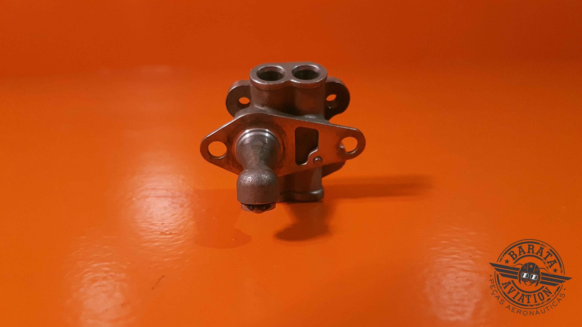 3039128B   Pratt & Whitney Fuel Nozzle Adapter