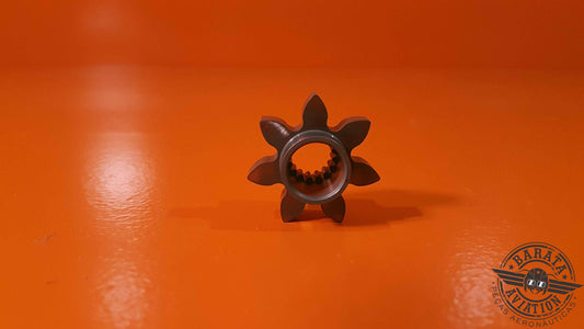 3004005   Pratt & Whitney Gear Oil Pump