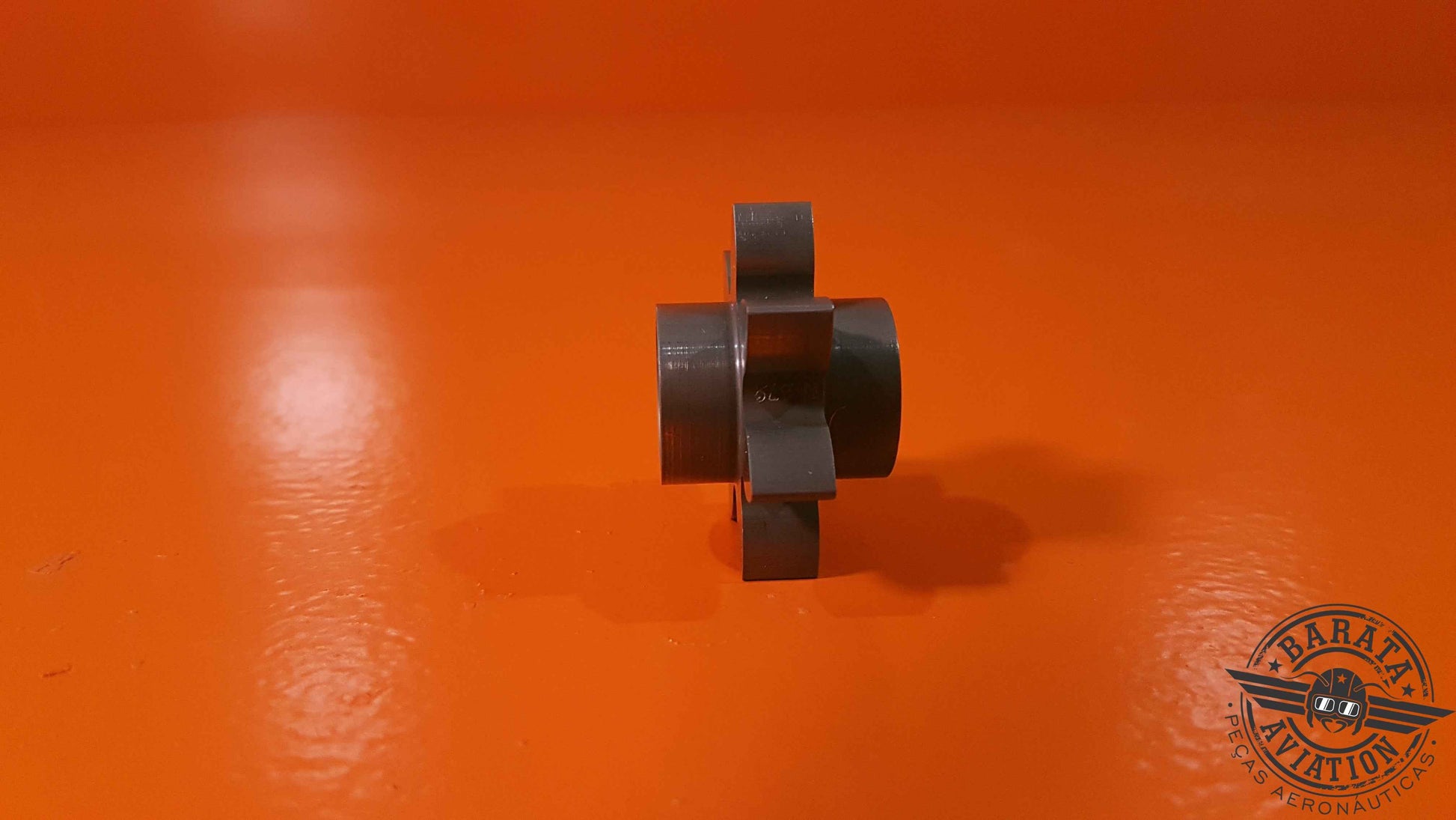 3004005   Pratt & Whitney Gear Oil Pump