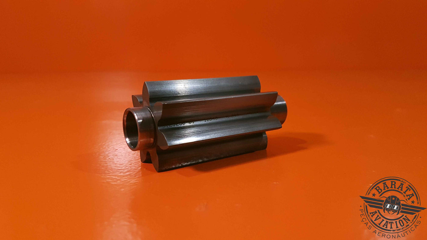 3123250-01 Pratt & Whitney Gear-Spur