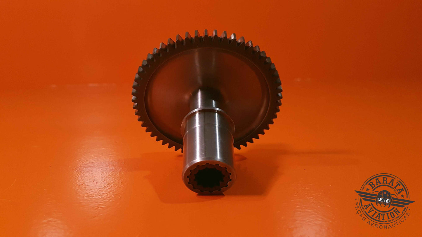 3059810-01  Pratt & Whitney Gershft