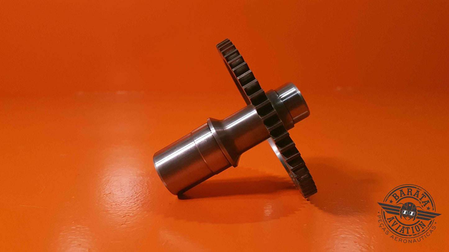 3059810-01  Pratt & Whitney Gershft