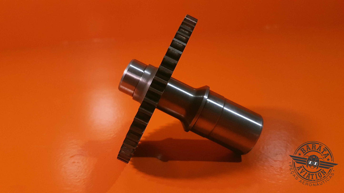 3059810-01  Pratt & Whitney Gershft