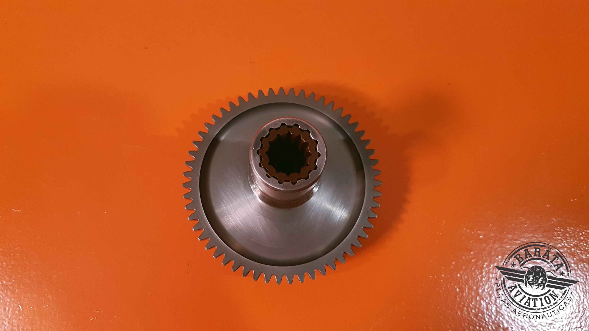 3059810-01  Pratt & Whitney Gershft