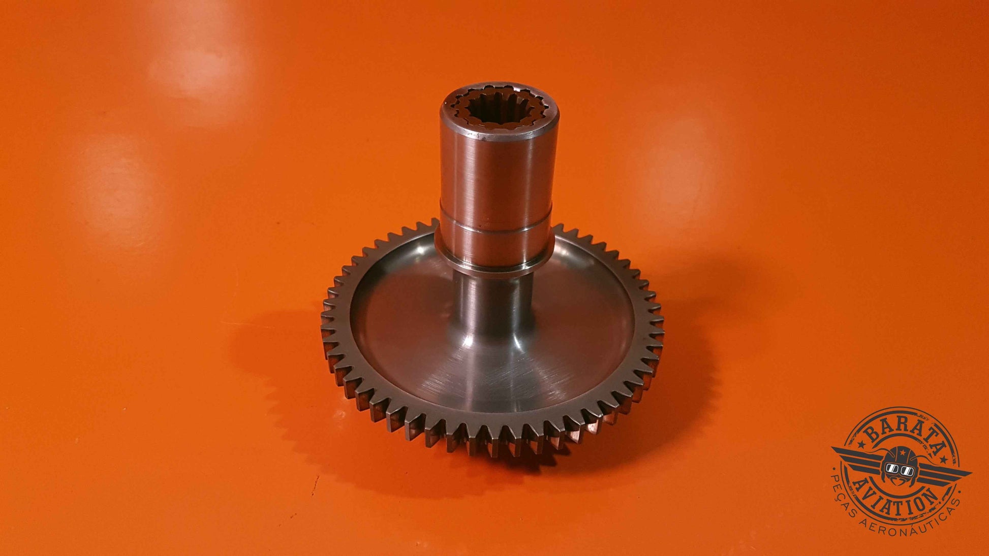 3059810-01  Pratt & Whitney Gershft