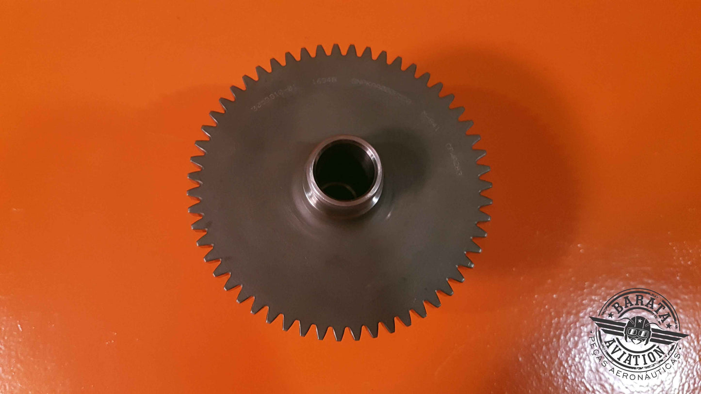 3059810-01  Pratt & Whitney Gershft