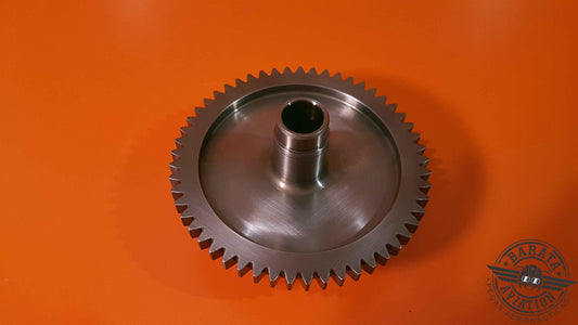 3058021-01   Pratt & Whitney Gearshaft