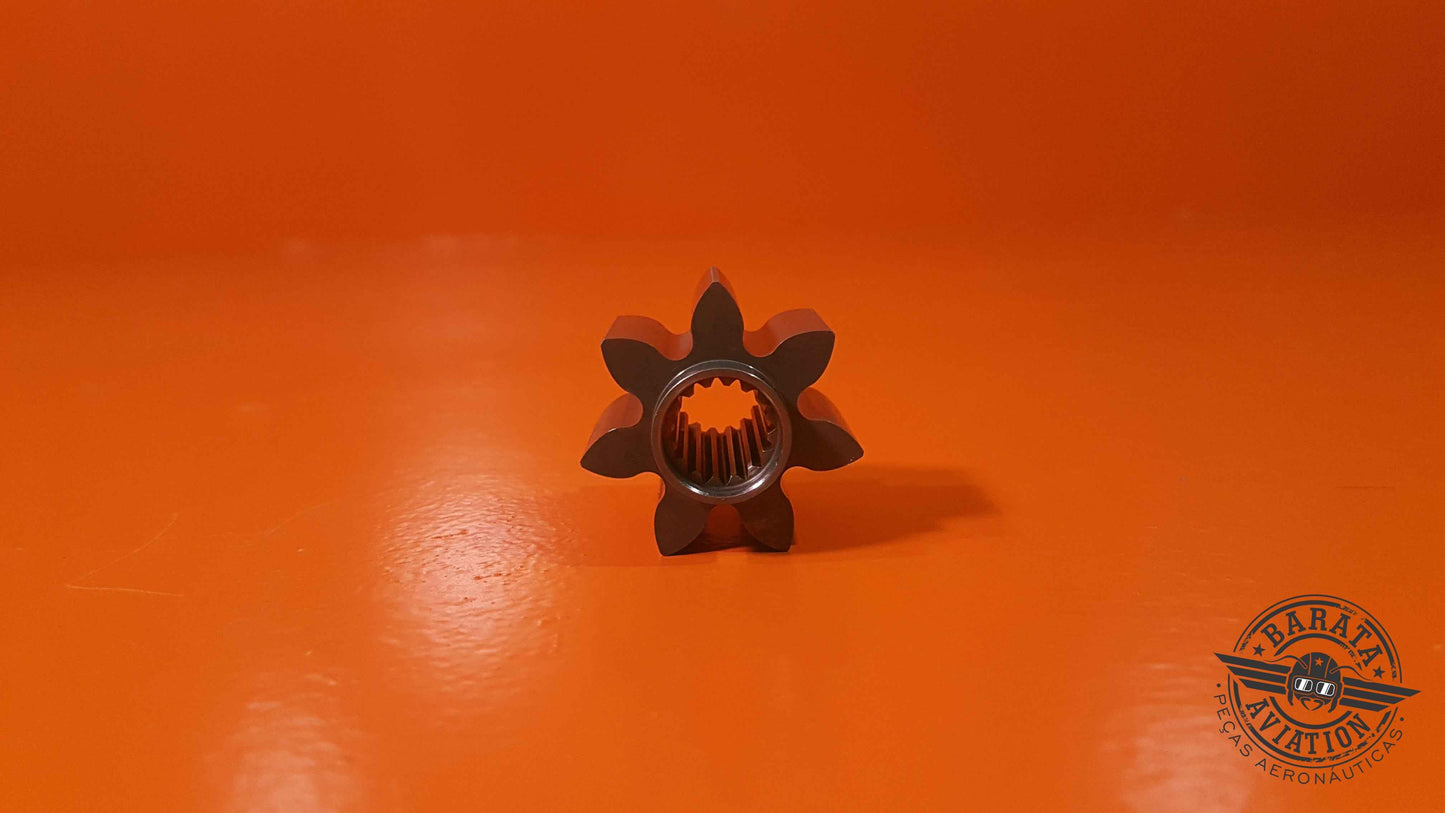 3059915-01   Pratt & Whitney Gershaft