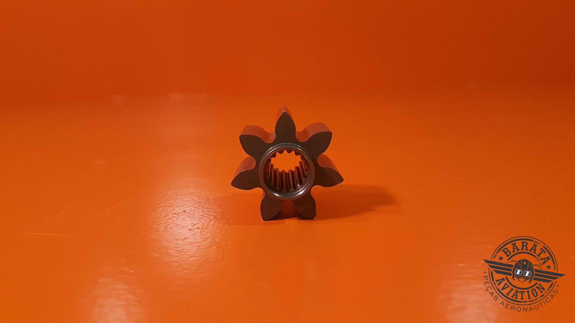 3059915-01   Pratt & Whitney Gershaft