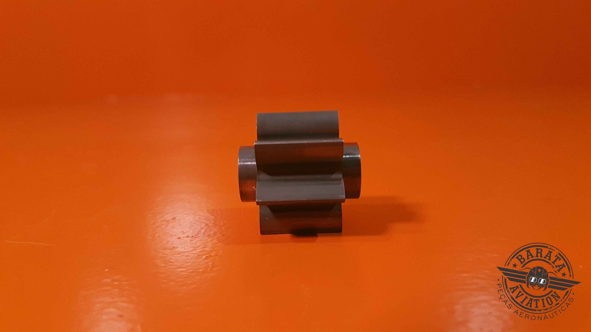 3059915-01   Pratt & Whitney Gershaft