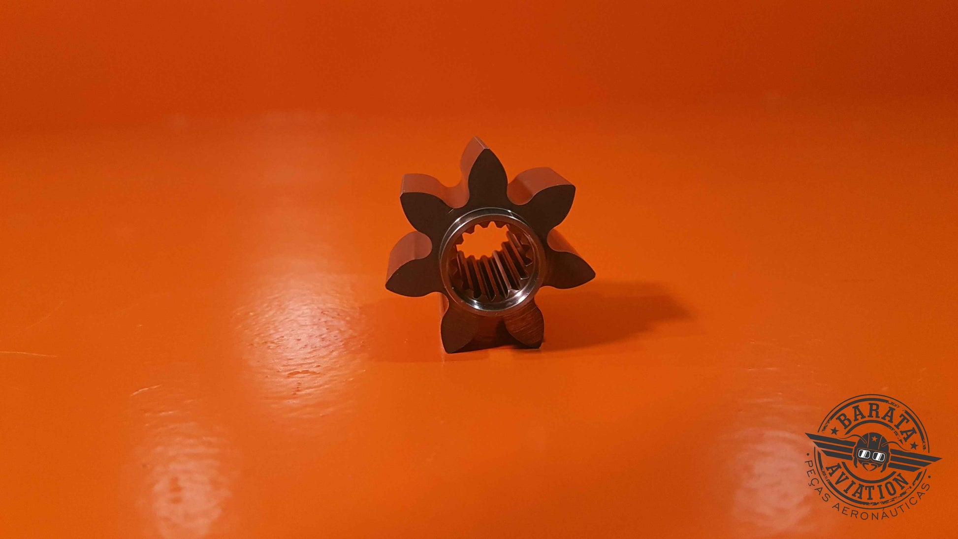 3059915-01   Pratt & Whitney Gershaft