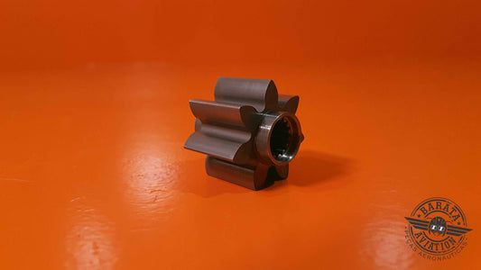 3059915-01   Pratt & Whitney Gershaft