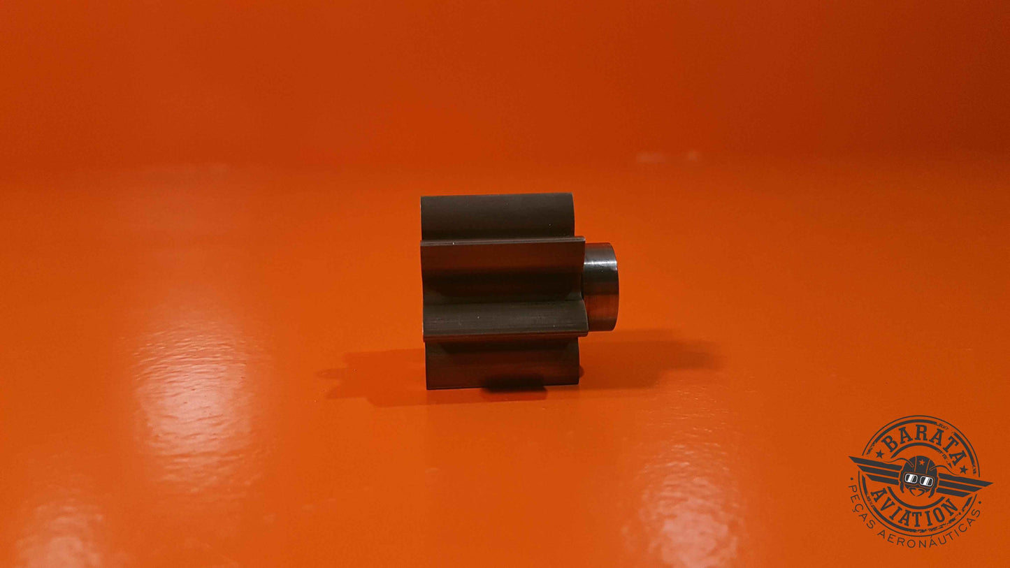 3123249-01   Pratt & Whitney Gear Spur