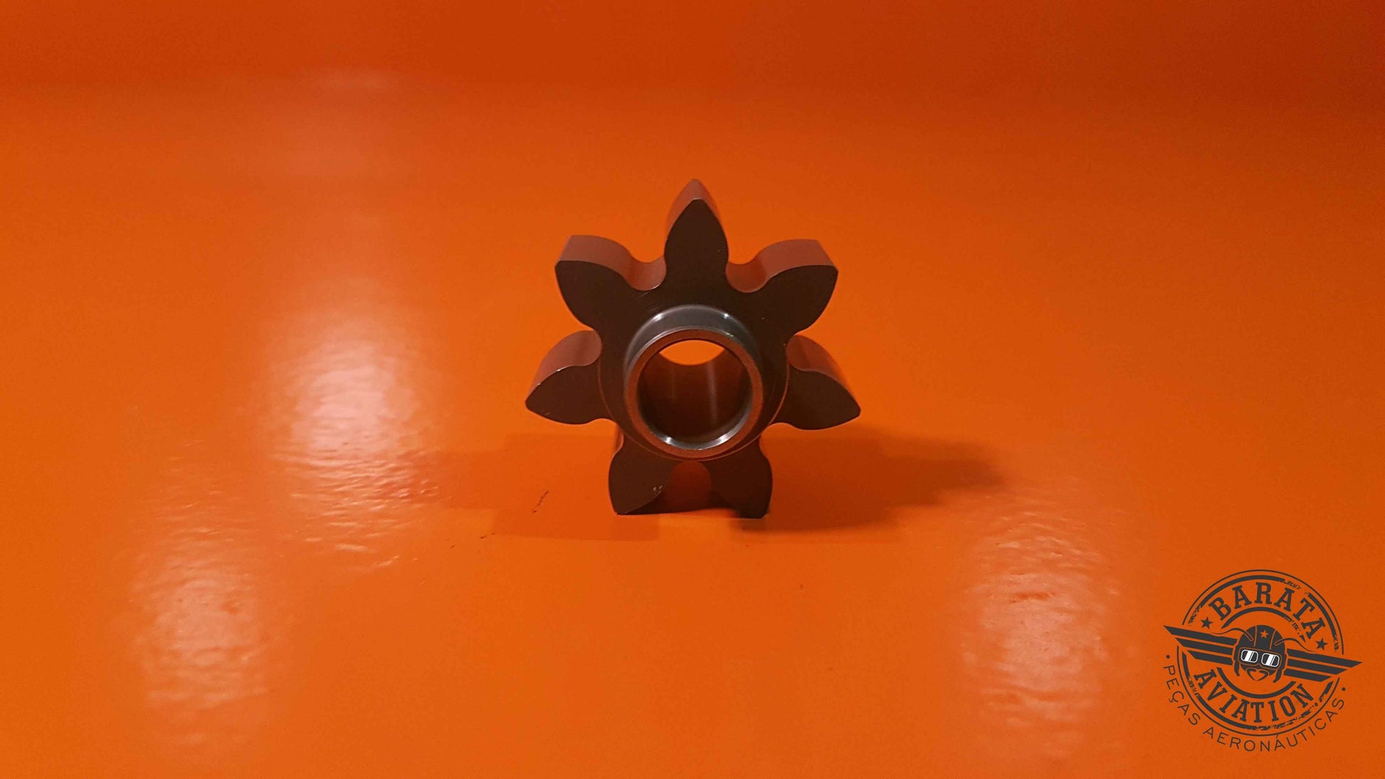 3058531-01  Pratt & Whitney Gershaft