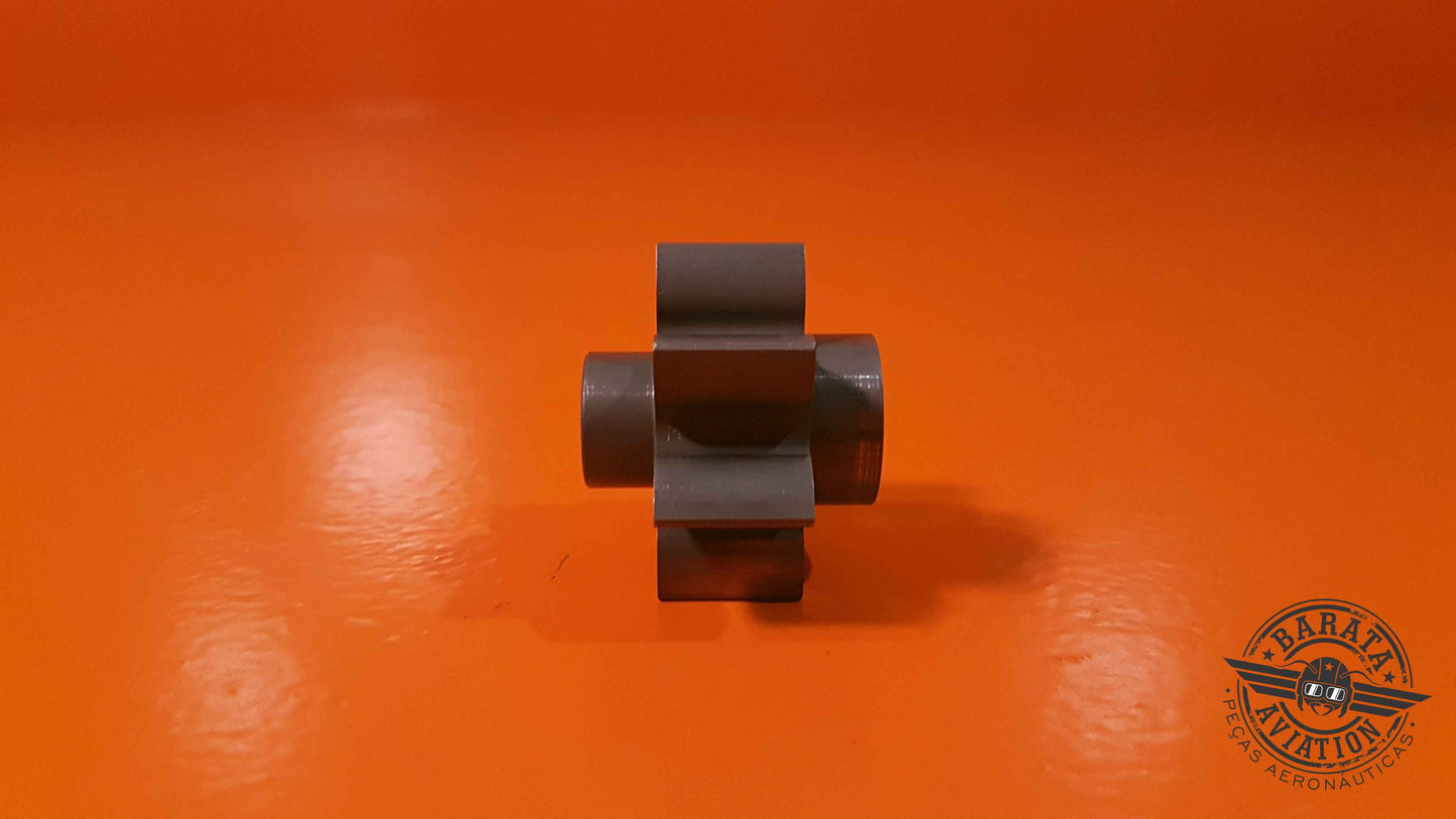 3058531-01  Pratt & Whitney Gershaft