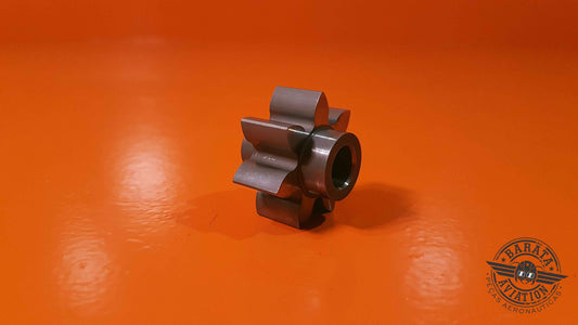 3058531-01  Pratt & Whitney Gershaft