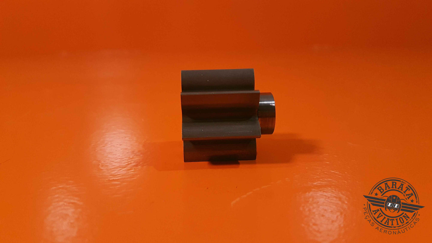 3123249-01  Pratt & Whitney Gear Spur