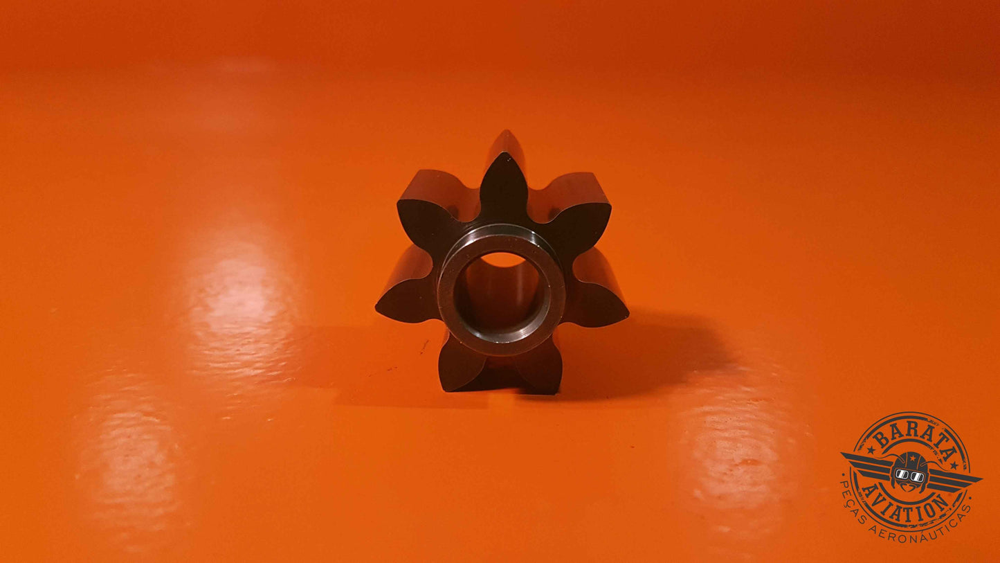 3058717-01   Pratt & Whitney Gershaft