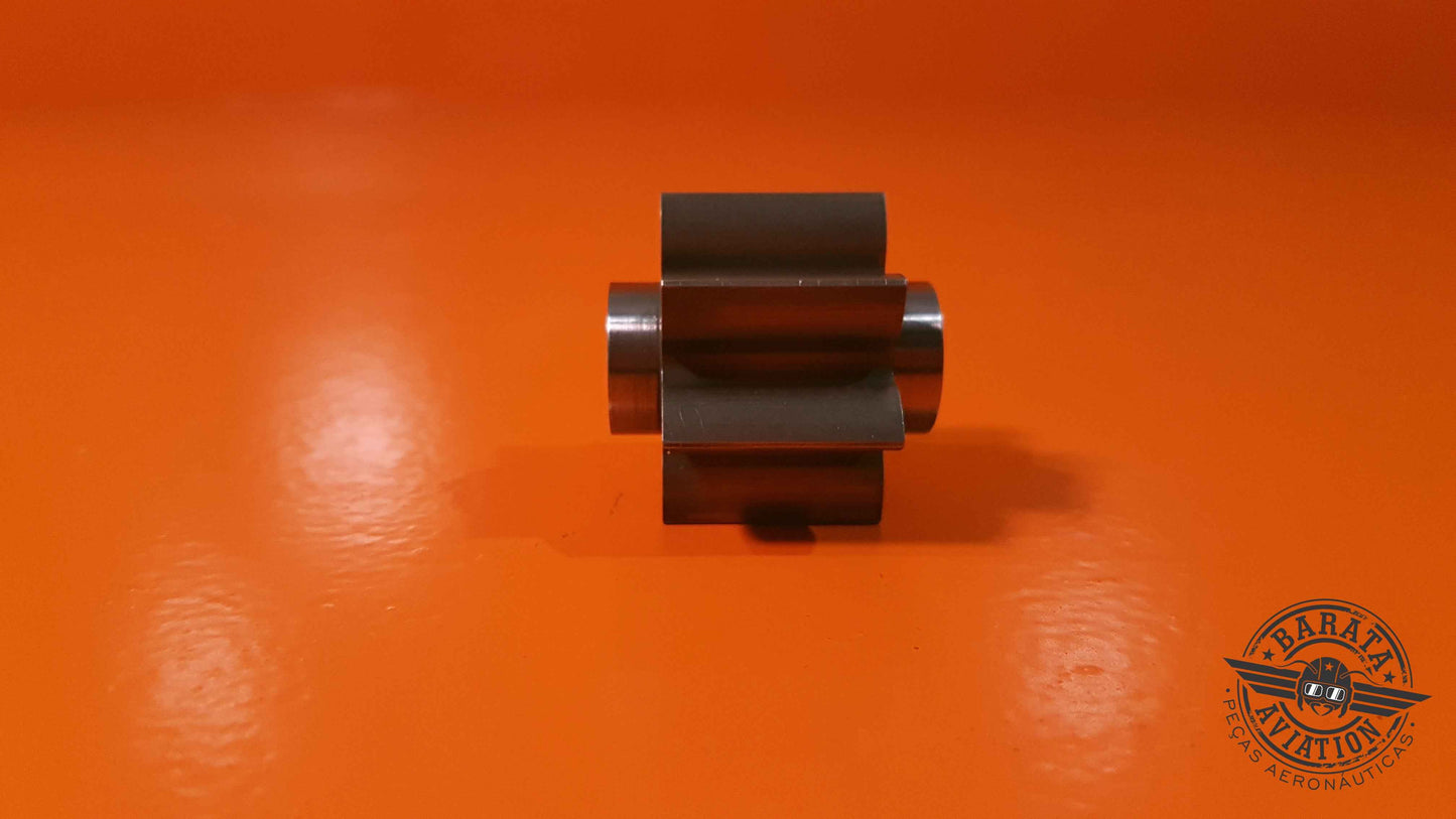 3058717-01   Pratt & Whitney Gershaft