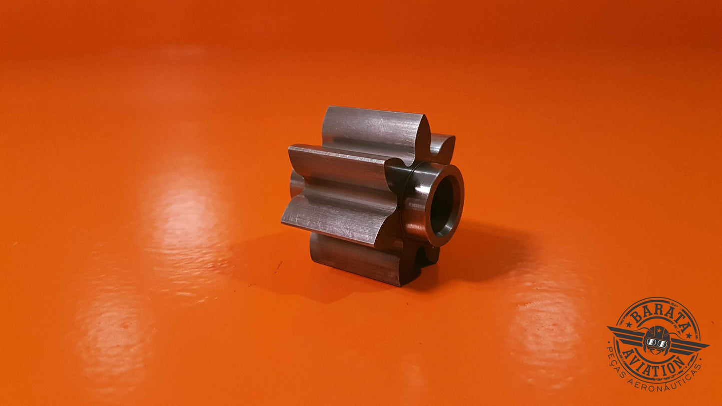 3058717-01   Pratt & Whitney Gershaft