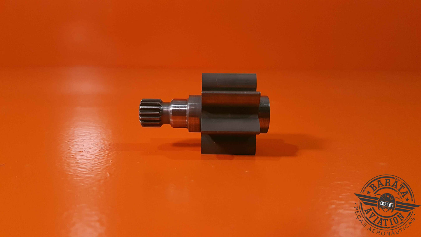 3059734-01 Pratt & Whitney Gearshaft