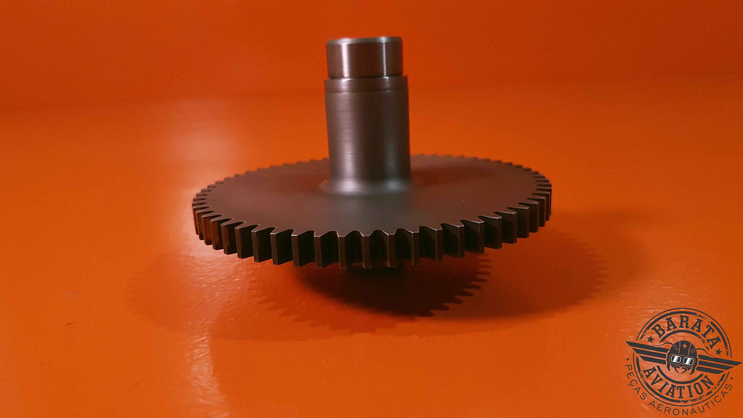 3058061-01   Pratt & Whitney Gershft