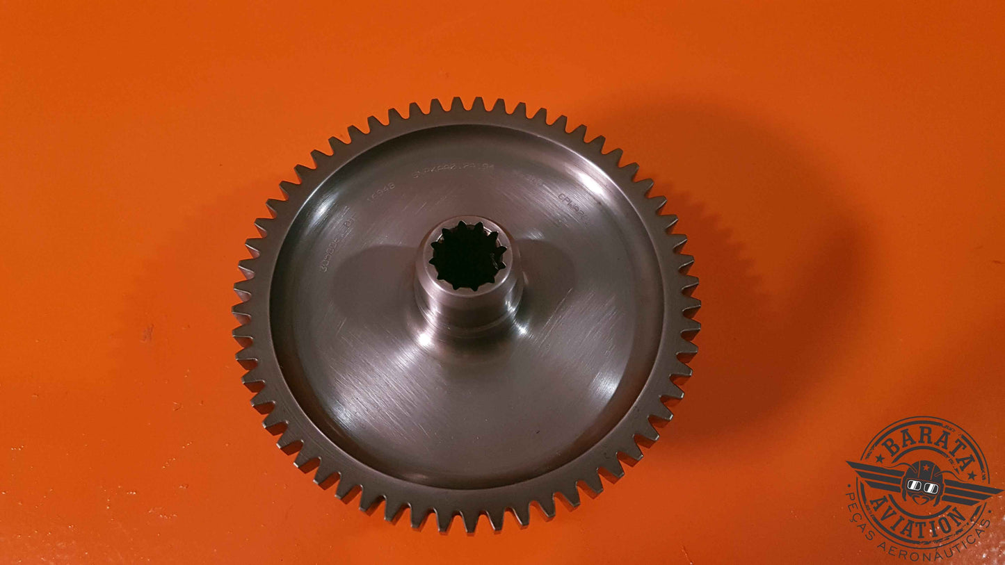 3058061-01   Pratt & Whitney Gershft