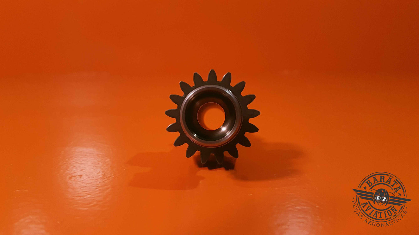 3058031-01  Pratt & Whitney Gershaft