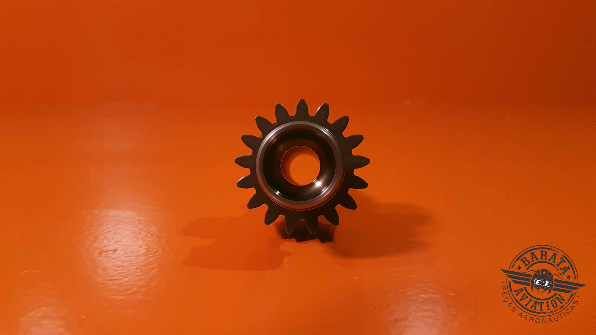 3058031-01  Pratt & Whitney Gershaft