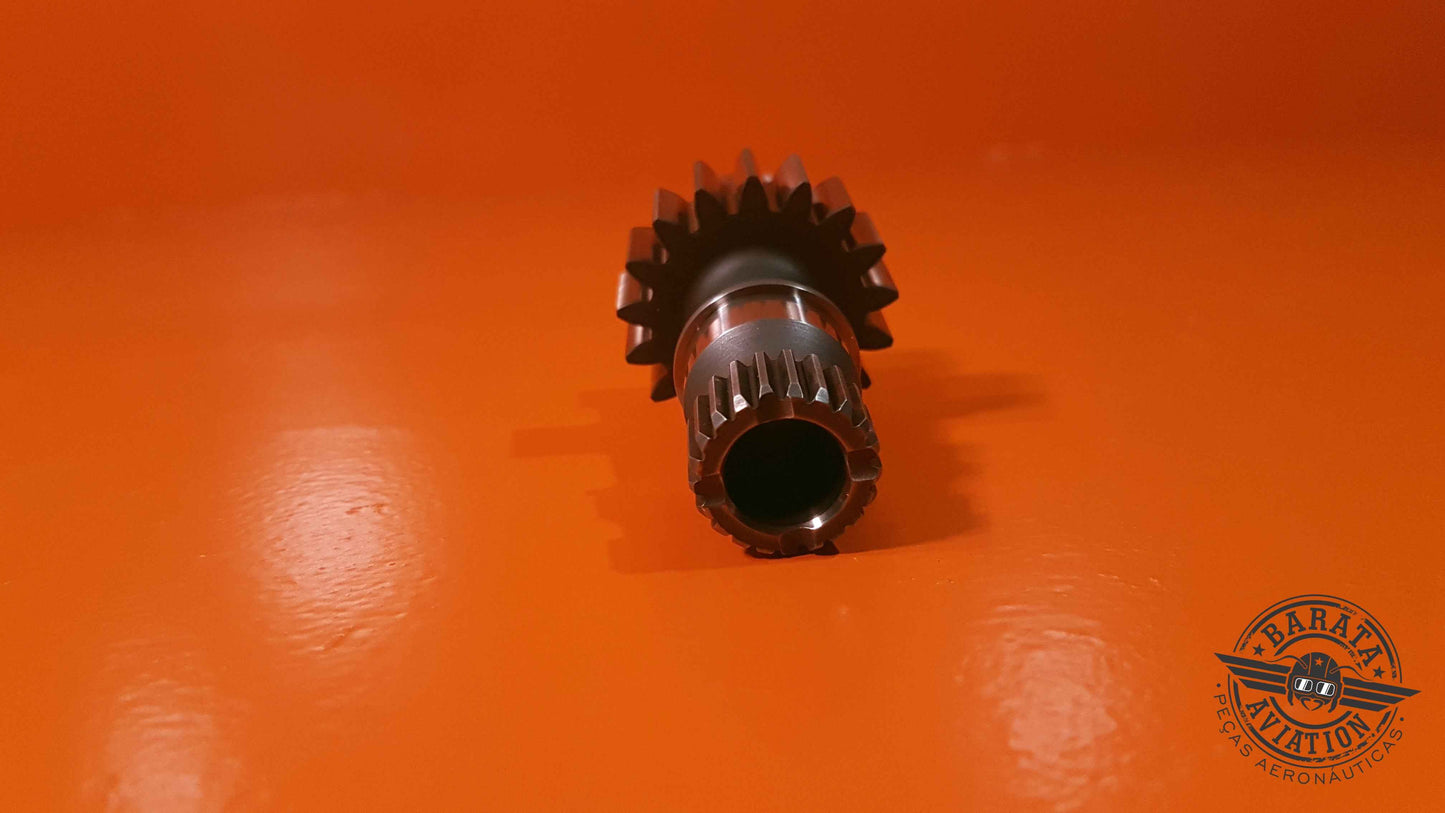 3058031-01  Pratt & Whitney Gershaft