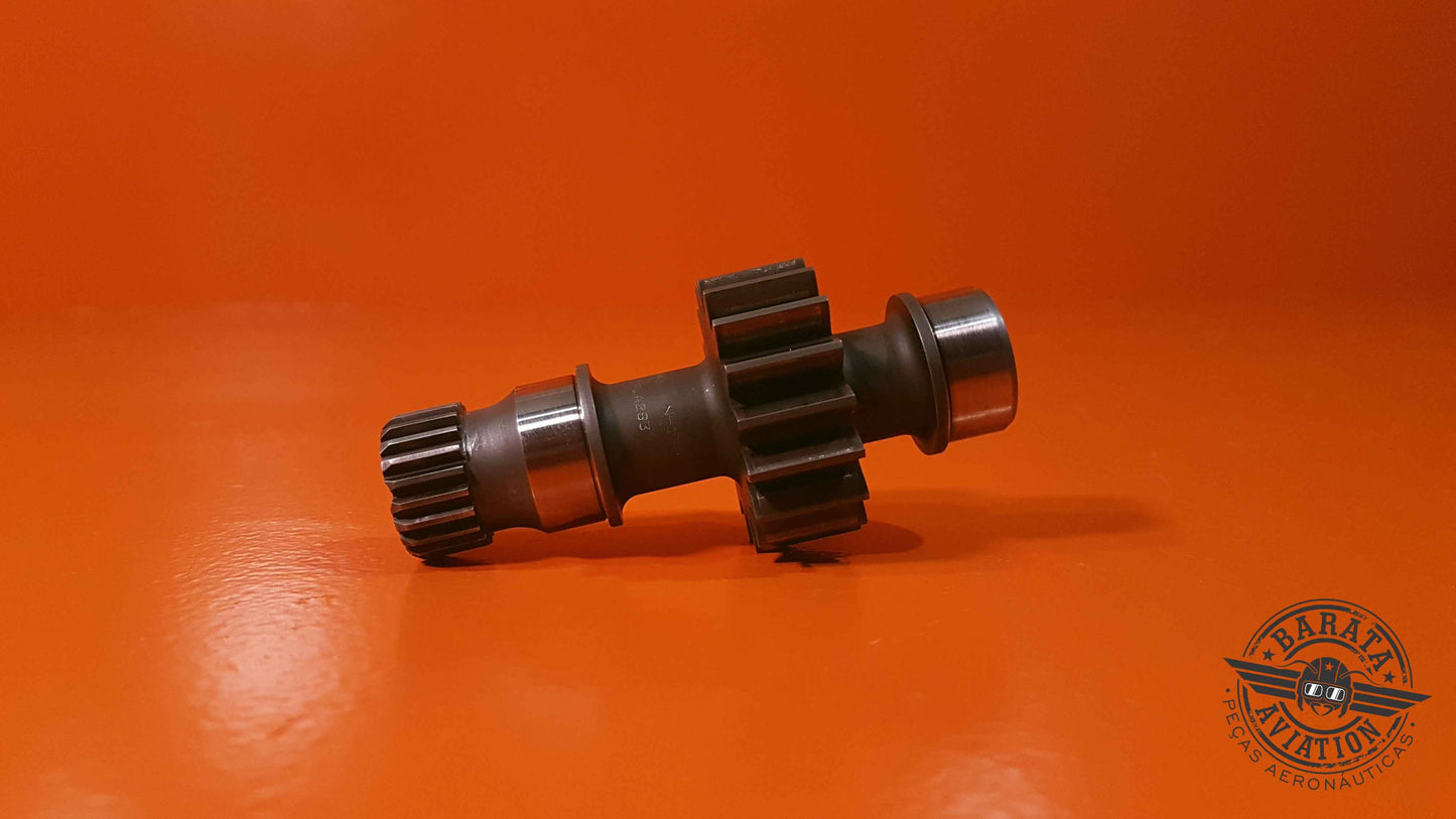 3058031-01  Pratt & Whitney Gershaft