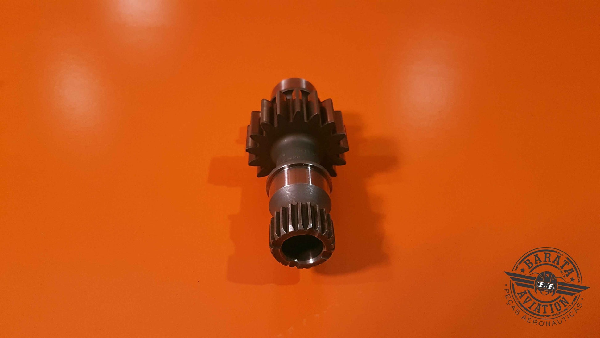 3058031-01  Pratt & Whitney Gershaft