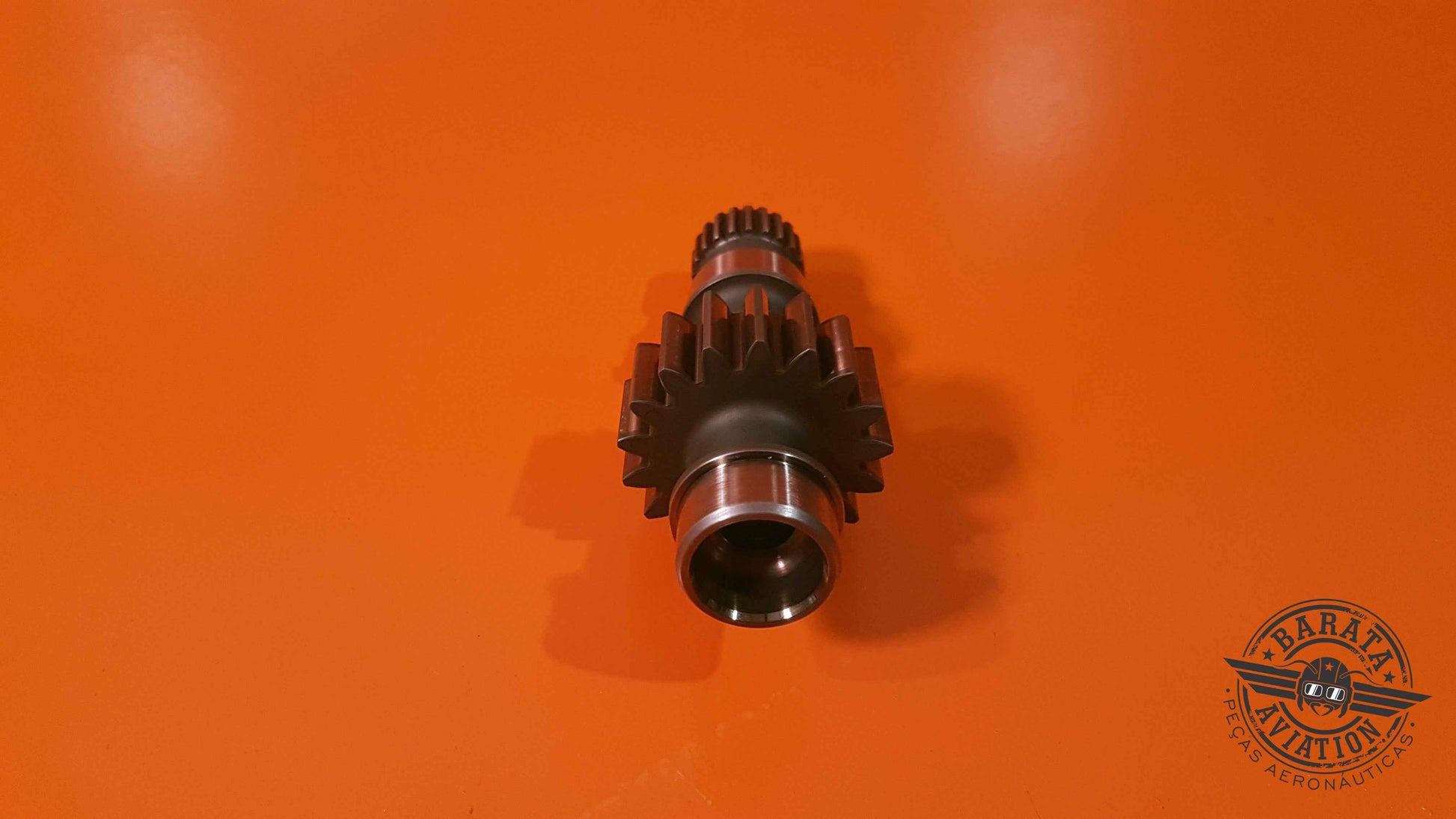 3058031-01  Pratt & Whitney Gershaft