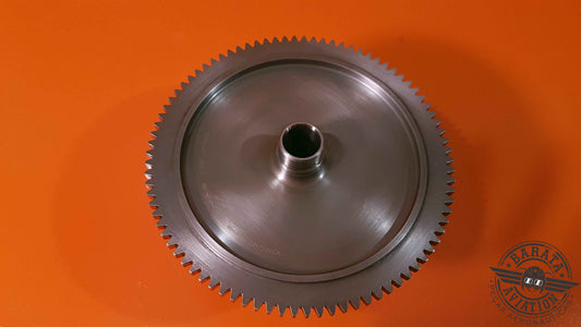 3058041-01  Pratt & Whitney Gearshaft